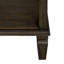 Table de chevet brun antique-2139111942