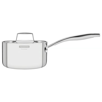 Grano 3-PLY Stainless Steel Saucepan