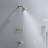 Tub & Shower Faucet-93558143
