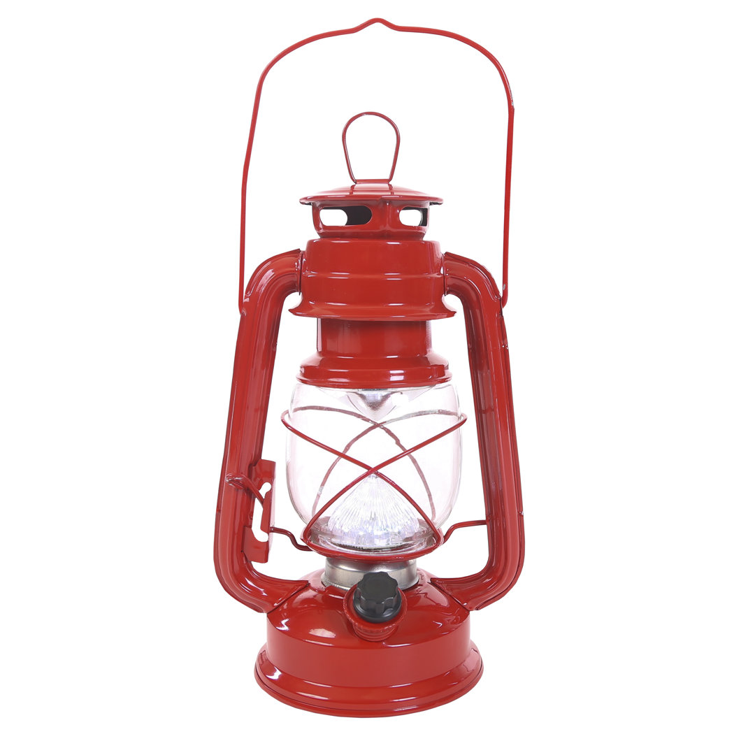 Stansport High-Powered Hurricane LED Lantern Stansport