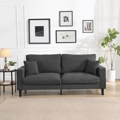 High Resilience Sofa