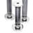 Chapman Crystal Tabletop Candlestick
