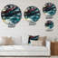 Horloge murale-93379663