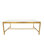 Celine Coffee Table
