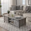 Muataz Coffee Table-338048555