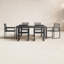 Ensemble repas pour 6 personnes Townsend-97986425