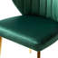 Fauteuil d'appoint à oreilles Axia-80584947