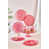 Rose est en rupture de stock