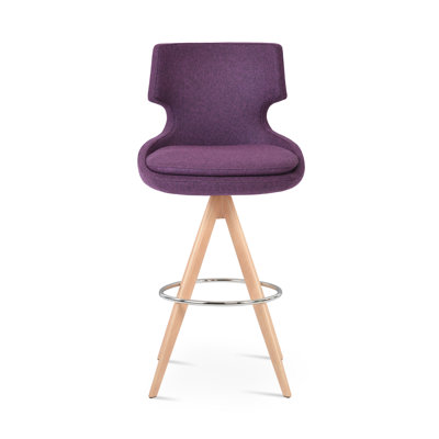 Patara Pyramid MW Stool