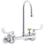 Triton Bowe Sink Faucet