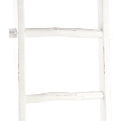 6.4 ft Blanket Ladder