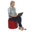 Repose-pieds rond 18 po SoftScape-39311149-74879338