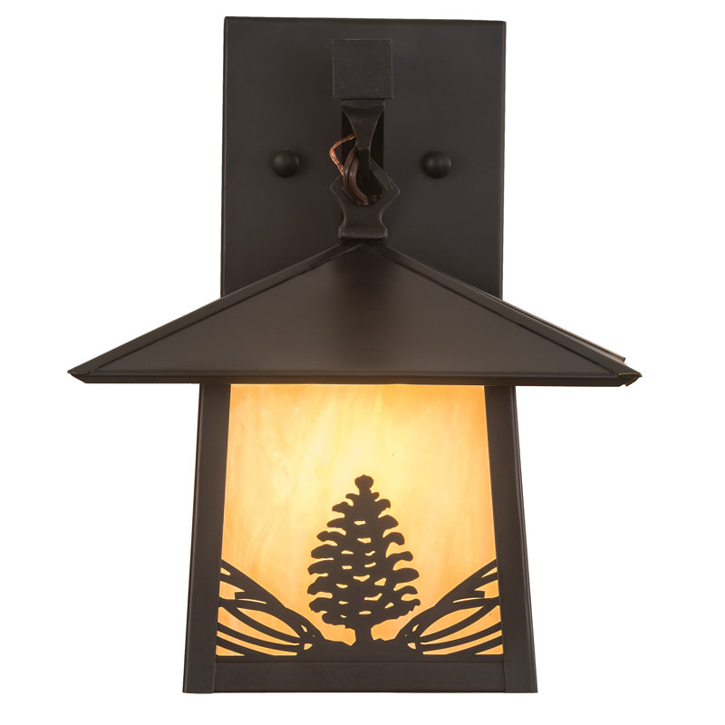 Wyncote Wall Light