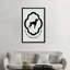 " Boxer (Black&White) " by 5by5collective-72452211-72452212-72452213