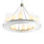 Summit 12 - Light Chandelier