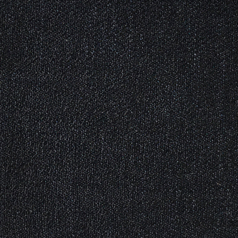 Canapé et méridienne de droite de 115 po Aleeah, Bleu marine