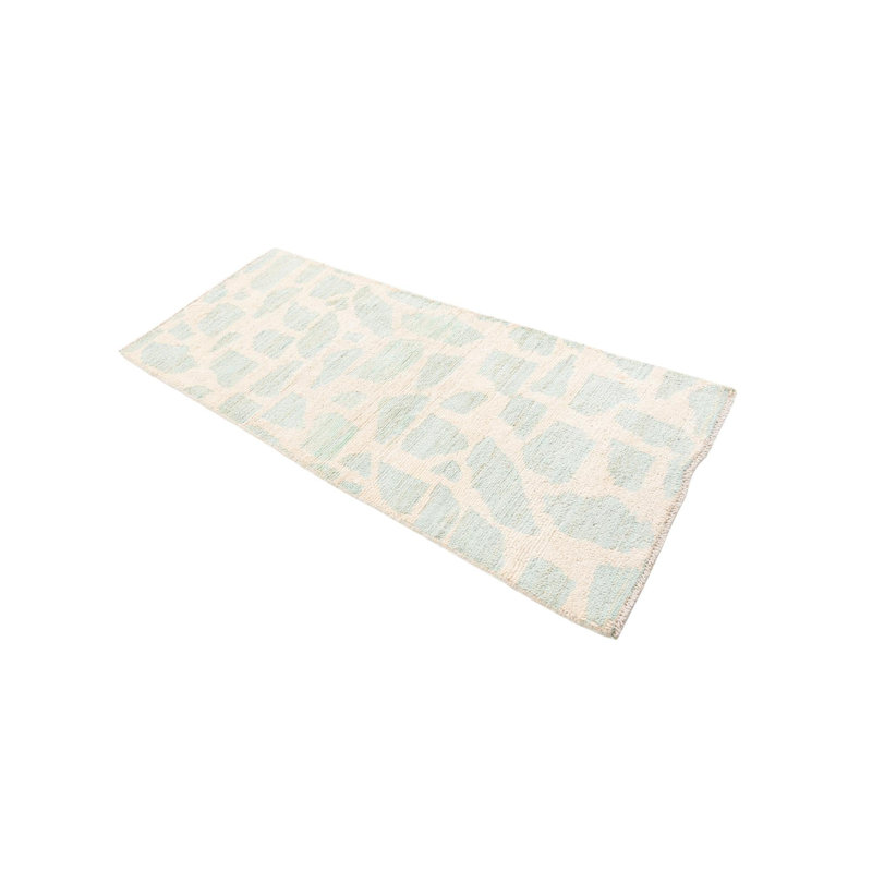 Tapis de couloir ivoire 6 pi Pinson