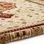 Brandonville Cream/Brown Rug-23083017