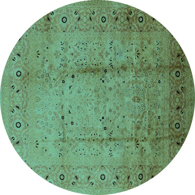 Oriental Indoor Rug