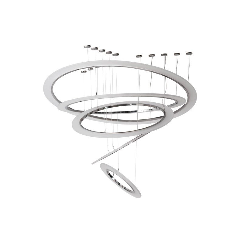 Anillo 1 - Light LED Pendant