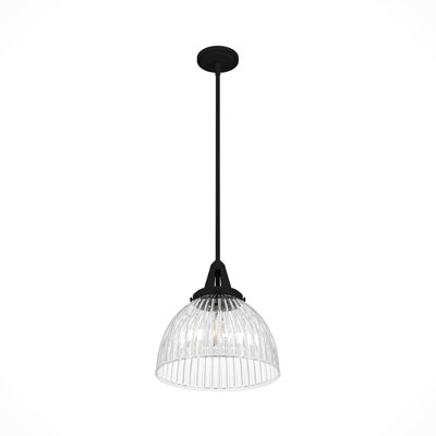 Cypress Grove 1 Light Dome Pendant?