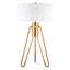 Lampe de table standard 25 po Floyd-471114183