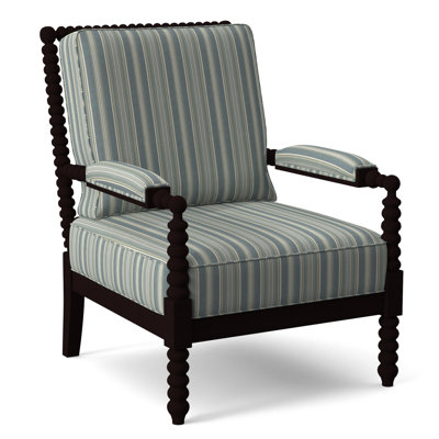 Lind Island 29" Wide Lounge Chair
