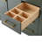 Vancleave 42" Single Vanity-1582363725