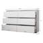 Dufrene Chest Of Drawers-948641911
