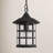 Freeport 1 - Light 14" H Outdoor Hanging Lantern-1368525583
