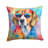 Other/No Pattern Outdoor Throw Pillow-1927411845