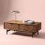Table basse Axis