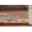 Tapis indien en laine Medallion