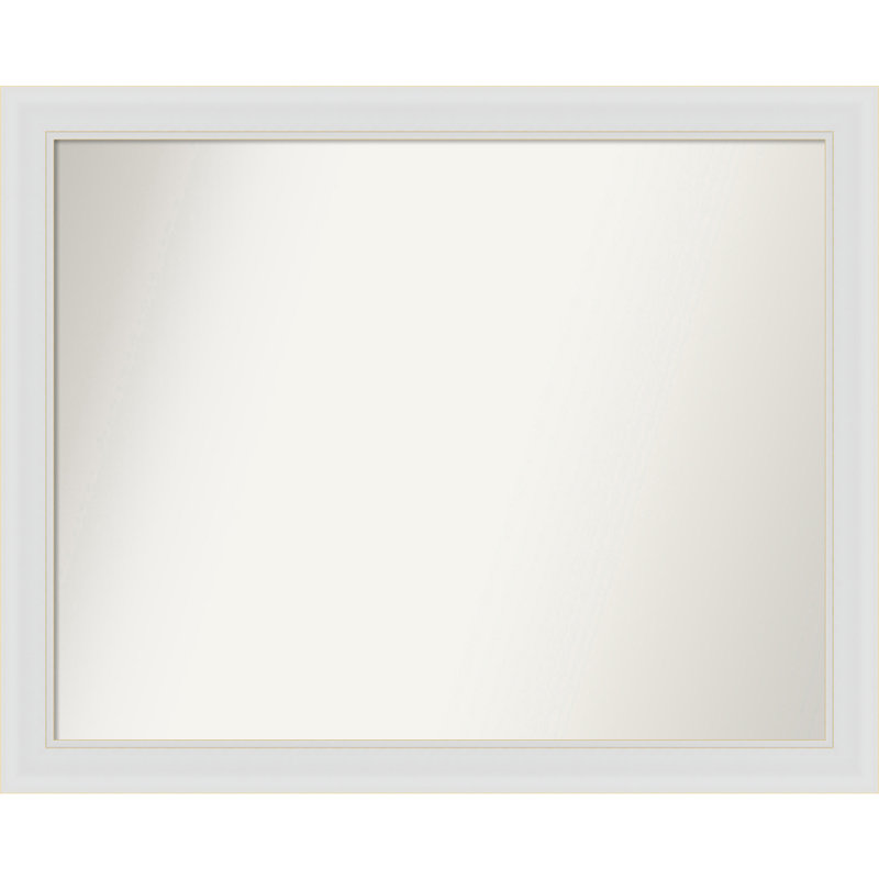 Miroir mural Tuman, 29 po x 36 po