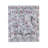 3 PCS Sheet Set Grey Ski Jump