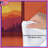 Sunset Window View Comforter-129134450