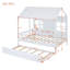 Lit gigogne en bois-1248885277