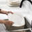 16 Piece Bone China Dinnerware Set - Service for 4