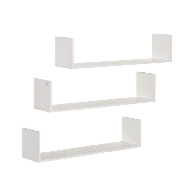 Wood Wall Organizer