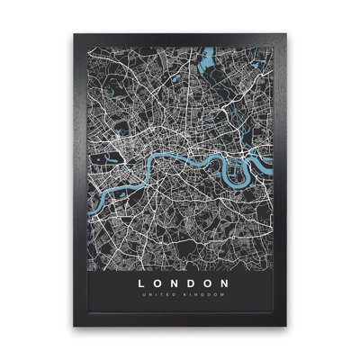 London III - Print