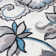 Floral Indoor Rug