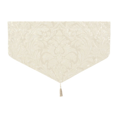 Celine Window Ascot Valance
