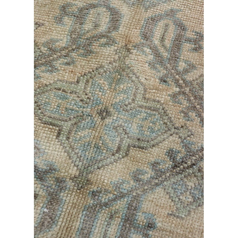 One-of-a-Kind 4'7" X 10'11" Area Rug
