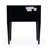24'' W Solid Wood Nightstand-1193239151