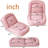 Triple Fold Down Sofa Bed-1008182556-1029195645