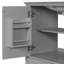 Meuble-lavabo 30 po avec lavabo-686198039