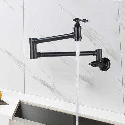 Naiyafly Kitchen Faucet
