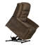 Soother Power Lift Assist Upholstered Recliner-89601100