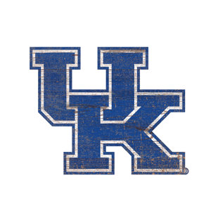 NCAA Modern Wall Decor