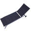 Chaise longue inclinable 76 po